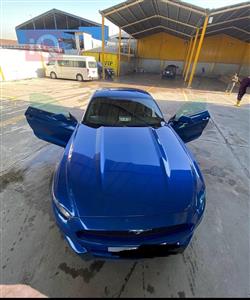 فورد موستانج